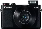 Canon PowerShot G9x (black)