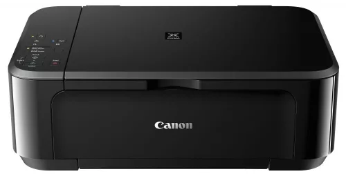 Canon PIXMA MG3650 multifunkciós nyomtató (fekete)