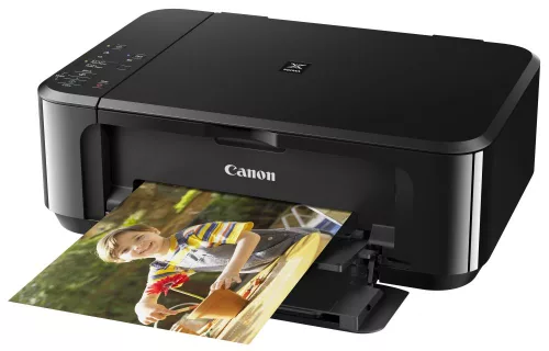 Canon PIXMA MG3650 multifunkciós nyomtató (fekete)