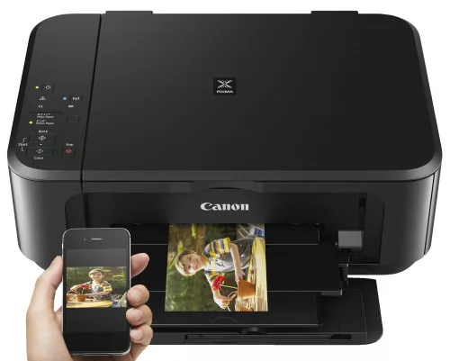Canon PIXMA MG3650 multifunkciós nyomtató (fekete)