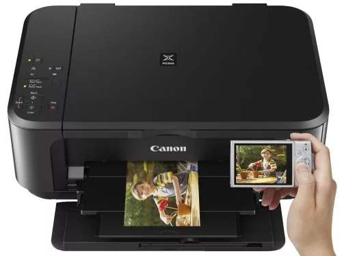 Canon PIXMA MG3650 multifunkciós nyomtató (fekete)