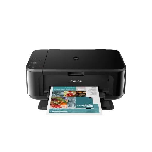 Canon PIXMA MG3650S multifunkciós nyomtató (black) (0515C106)