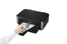 Canon PIXMA MG3650S multifunkciós nyomtató (black) (0515C106)