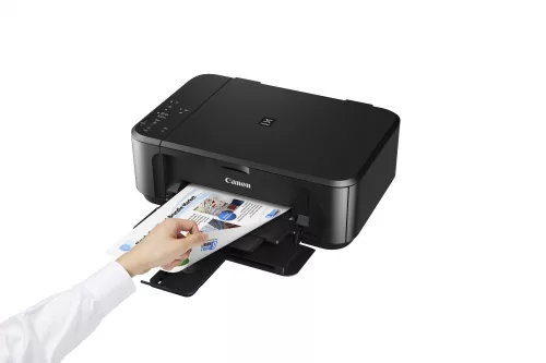 Canon PIXMA MG3650S multifunkciós nyomtató (black) (0515C106)