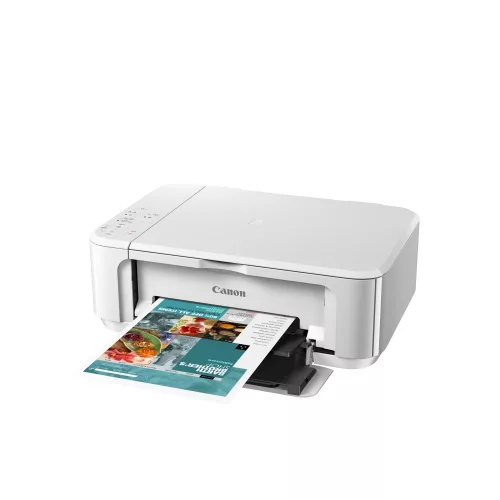 Canon PIXMA MG3650S multifunkciós nyomtató (white) (0515C109)