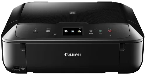 Canon PIXMA MG6850 (fekete)