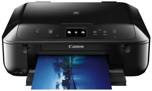 Canon PIXMA MG6850 (fekete)