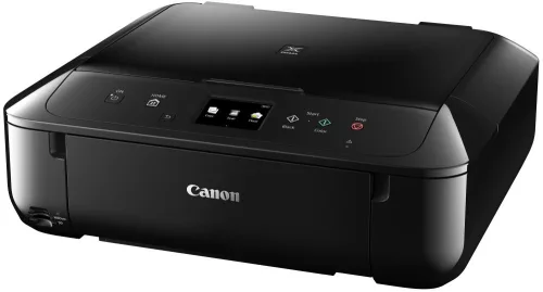 Canon PIXMA MG6850 (fekete)
