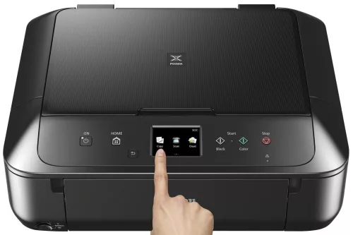 Canon PIXMA MG6850 (fekete)