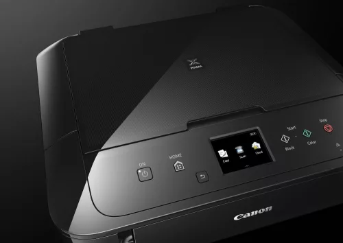 Canon PIXMA MG6850 (fekete)