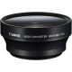 Canon RC-72 0.8x Wide Angle Adapter for Ratio Conversion