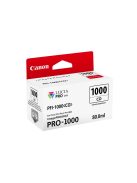 Canon PFI-1000CO Chroma Optimizer tintatartály