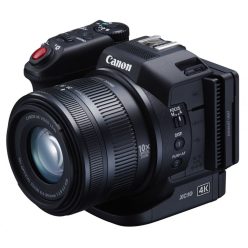 Canon XC10 4K Professional Camcorder