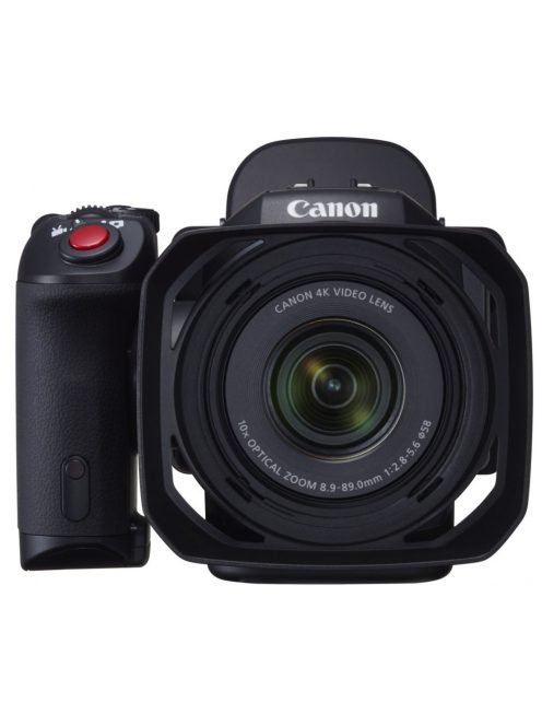 Canon XC10 kompakt (4K) videokamera (0565C009)