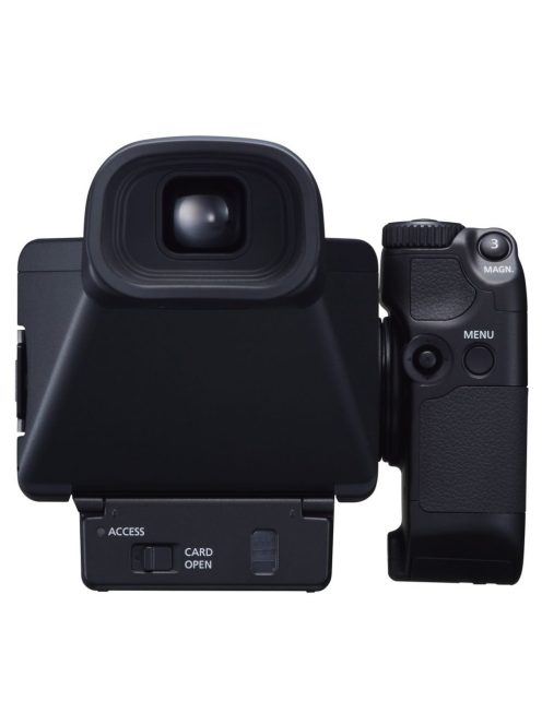 Canon XC10 kompakt (4K) videokamera (0565C009)