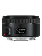 Canon EF 50mm / 1.8 STM (0570C005)