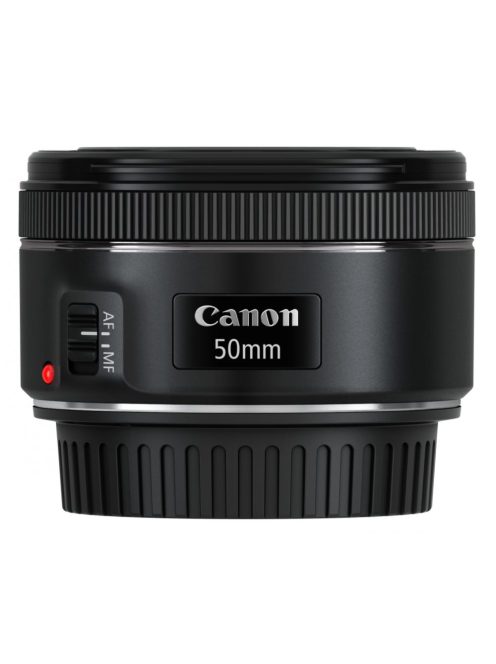Canon EF 50mm / 1.8 STM (0570C005)