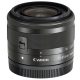 Canon EF-M 15-45mm / 3.5-6.3 IS STM (graphite/black) (0572C005)