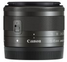 Canon EF-M 15-45mm / 3.5-6.3 IS STM (graphite/black) (0572C005)