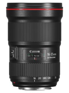 Canon EF 16-35mm / 2.8 L USM mark III (0573C005)