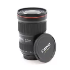 Canon EF 16-35mm / 2.8 L USM mark III (HASZNÁLT - SECOND HAND)