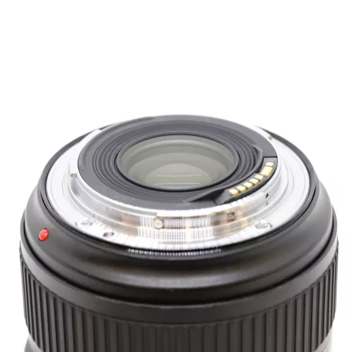 Canon EF 16-35mm / 2.8 L USM mark III (HASZNÁLT - SECOND HAND)