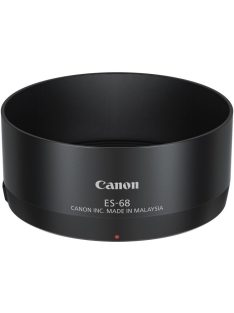 Canon ES-68 napellenző (for EF 50mm/1.8 STM)