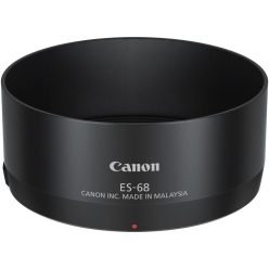 Canon ES-68 napellenző (for EF 50mm/1.8 STM)