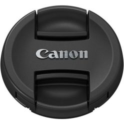 Canon E-49 első sapka (49mm) (0576C001)