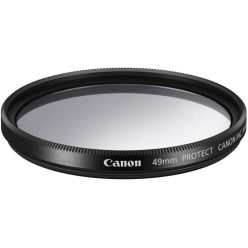 Canon Protect szűrő (49mm) (0577C001)