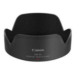 Canon EW-53 napellenző (for EF-M 15-45mm + RF-S 18-45mm)