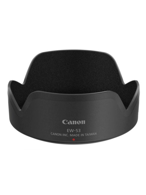 Canon EW-53 napellenző (for EF-M 15-45mm + RF-S 18-45mm)