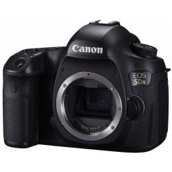 Canon EOS 5Ds váz (1+2 év garanciával**) (0581C010)