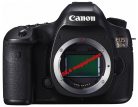 Canon EOS 5Ds váz (1+2 év garanciával**) (0581C010)