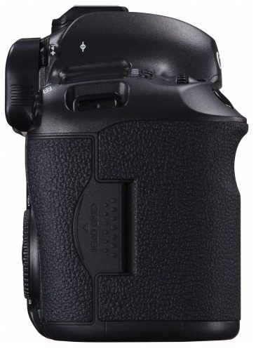 Canon EOS 5Ds váz (1+2 év garanciával**) (0581C010)