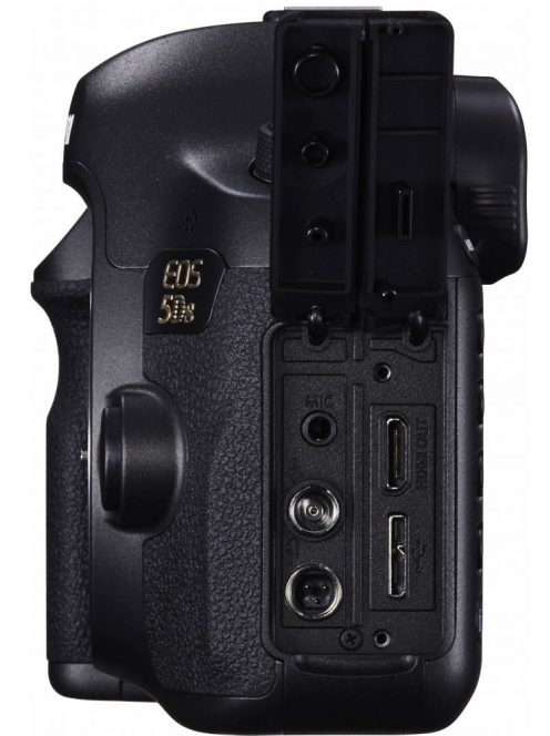 Canon EOS 5Ds váz (1+2 év garanciával**) (0581C010)