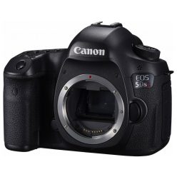 Canon EOS 5Ds R váz (1+2 év garanciával**) (0582C013)