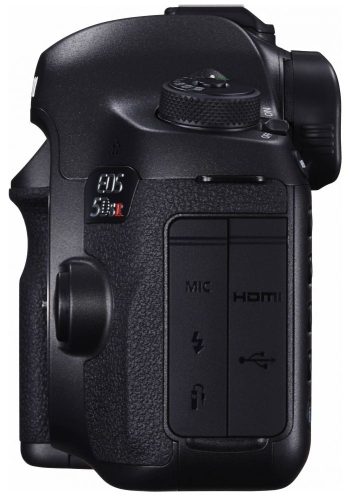 Canon EOS 5Ds R váz (1+2 év garanciával**) (0582C013)