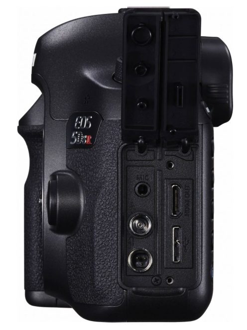 Canon EOS 5Ds R váz (1+2 év garanciával**) (0582C013)