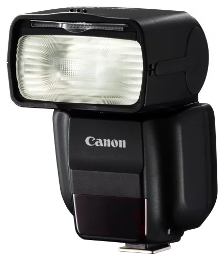 Canon Speedlite 430EX-RT mark III vaku (0585C011)