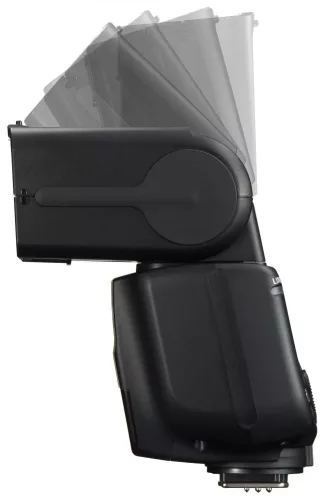 Canon Speedlite 430EX-RT mark III vaku (0585C011)