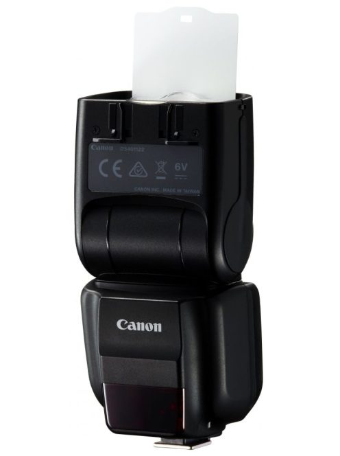 Canon Speedlite 430EX-RT mark III vaku (0585C011)