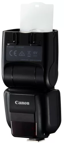 Canon Speedlite 430EX-RT mark III vaku (0585C011)