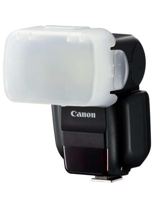 Canon Speedlite 430EX-RT mark III vaku (0585C011)