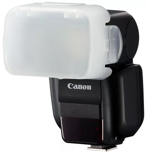 Canon Speedlite 430EX-RT mark III vaku (0585C011)