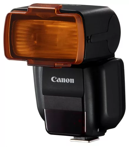 Canon Speedlite 430EX-RT mark III vaku (0585C011)