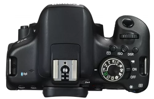 Canon EOS 750D váz 1+2 év garanciával**