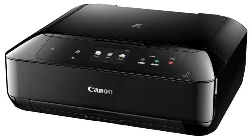 Canon PIXMA MG7750 (fekete)