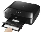 Canon PIXMA MG7750 (fekete)