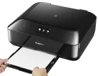 Canon PIXMA MG7750 (fekete)